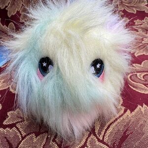 Squeezamals Fifi Furball (2018) – Soft & Squishy!